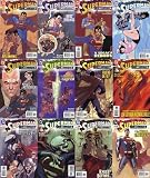 Superman: Birthright '03 Issues #1-12 Comic Set Superman: Birthright '03 Issues #1-12 Comic Set