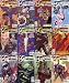 Books : Superman: Birthright '03 Issues #1-12 Comic Set