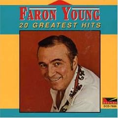 Faron Young - 20 Greatest Hits