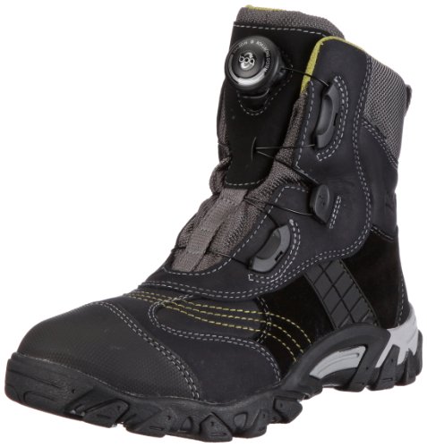 Superfit Mount 700437, Jungen Stiefel