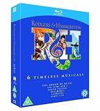 Rodgers and Hammerstein Collection [Blu-ray] [1945]