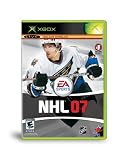 NHL 07