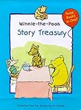 Winnie-the-Pooh story treasury