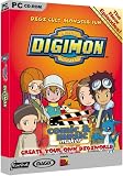 Magix Digimon Comic & Music Maker