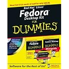 Click here to buy Red Hat Linux Fedora Desktop Kit for Dummies by Jon 'maddog' Hall and Paul G. Sery.