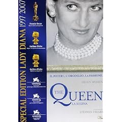 The Queen-La Regina (New Edition)