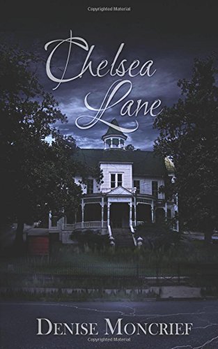 Chelsea Lane (Haunted Hearts) (Volume 5)