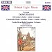 Classical Music : Tomlinson: Orchestral Works