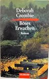 B&ouml;ses Erwachen - Deborah Crombie