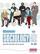 Heinemann Sociology for AQA A2 Student Book with CD-ROM