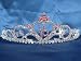 Sweet 16 Birthday Tiara 4470S