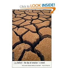 The Day of Creation: A Novel
