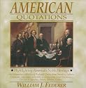 American Quotations
