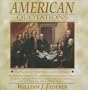 American Quotations