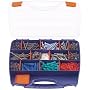Draper 76771 Woodscrew & Wall Plug Assortment 980pc