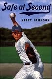 Safe at Second (Novel)
