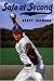 Safe at Second (Novel)