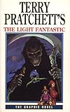 Terry Pratchett's The light fantastic : the graphic novel