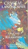 Review Imc Vision  / Crystal Landscapes - Relaxation - Stress Management