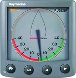 Raymarine ST60 Plus Rudder Angle Indicator System