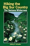 Search : Hiking the Big Sur Country: The Ventana Wilderness