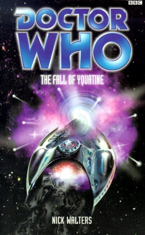 The Fall of Yquatine (Doctor Who (BBC))