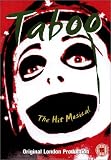 Produkt-Bild: Taboo - The Musical [UK Import]