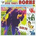 Blow It: the All New Adventures of Steve Took's Horns