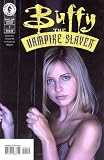 Buffy the Vampire Slayer #2 (Photo Cover) (Buffy the Vampire Slayer #2 (photo cover), Issue #2)