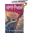 Harry Potter and the Chamber of Secrets (Book 2)