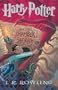 Harry Potter and the Chamber of Secrets (Book 2)