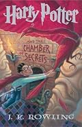 Harry Potter and the Chamber of Secrets (Book 2)