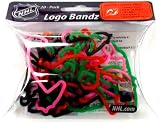 Forever Collectibles NHL New Jersey Devils Logo Bandz