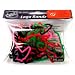 Forever Collectibles NHL New Jersey Devils Logo Bandz