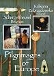 Pilgrimages of Europe: Kalwaria Zebrzydowska, Poland & Scherpenheuvel, Belgium