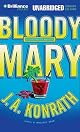 Bloody Mary (Jack Daniels Mysteries (Paperback))