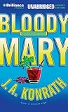 Bloody Mary (Jack Daniels Mysteries (Paperback))