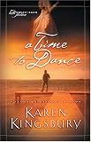 More details of book titled: A Time to Dance (Women of Faith Fiction #1)