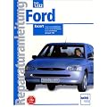 Ford Escort: 1,3 Ltr. Endura-E 8V-Motor, 44 kW- (60 PS), 1,4 Ltr. PTE 8V-Motor, 54 kW- (73 PS), 1,6 Ltr. Zetec-E 16V-Motor, 66 kW (90 PS), 1,8 Ltr. ... 1997, Cabrio bis 1998 (Reparaturanleitungen)