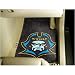 East Tennessee State Buccaneers NCAA Car Floor Mats (2 Front)