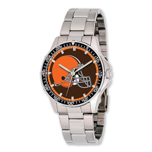 Mens NFL Cleveland Browns Coach Watch
