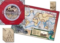 Sababa Dragonology: The Game