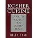Kosher Cuisine: Gourmet Recipes for the Modern Home
