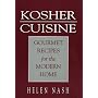 Kosher Cuisine: Gourmet Recipes for the Modern Home
