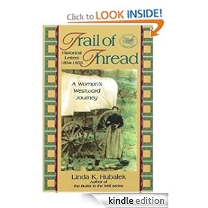 Trail of Thread (Trail of Thread Series)