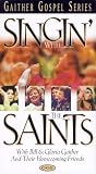Singin with the Saints [VHS]