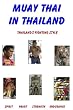 Muay Thai in Thailand