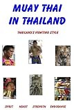 Muay Thai in Thailand