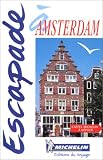 Michelin In Your Pocket Amsterdam, 1e
