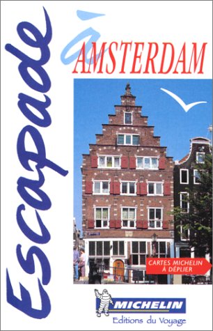 City Travel Guides Discounted  Books : Amsterdam